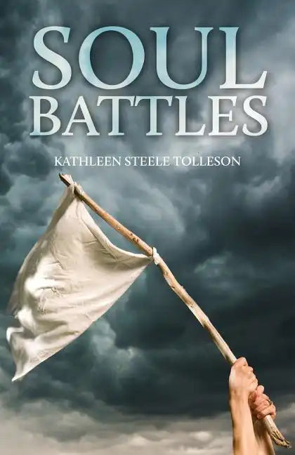 Soul Battles - Paperback