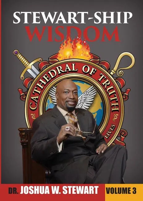 Stewart-Ship Wisdom, Vol. 3 - Paperback