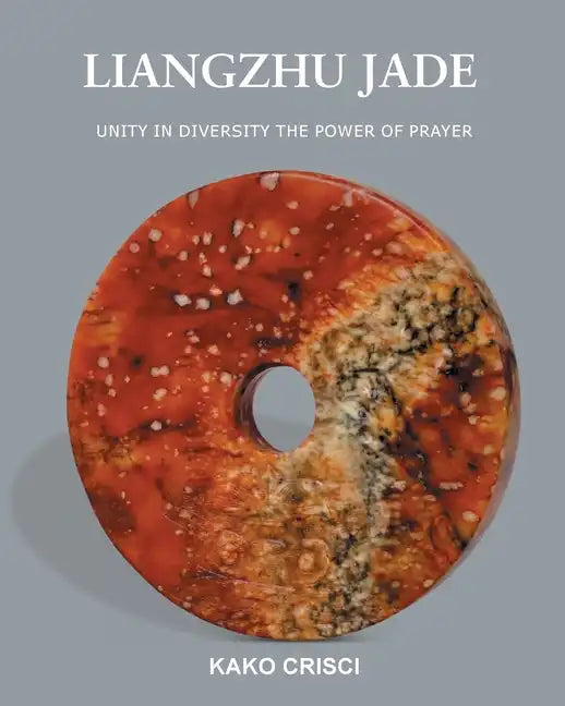 Liangzhu Jade - Paperback