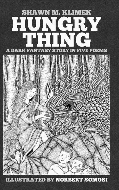 Hungry Thing - Hardcover