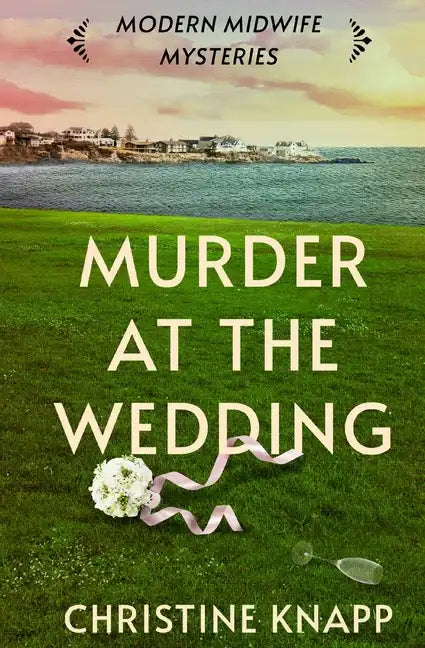 Murder at the Wedding - Paperback