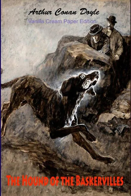 The Hound of the Baskervilles - Paperback