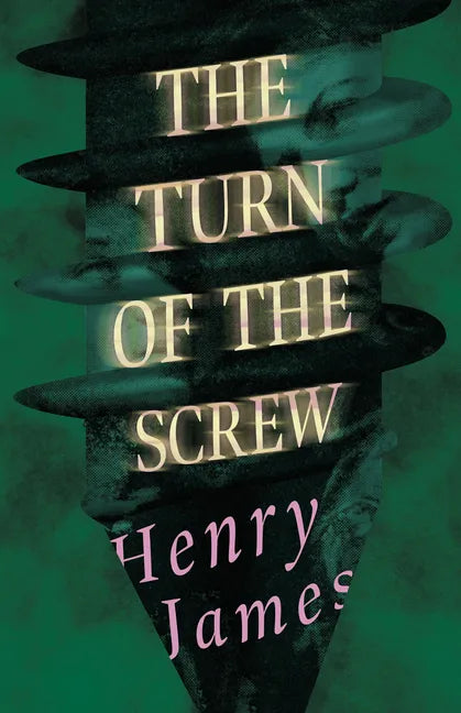 The Turn of the Screw - Paperback