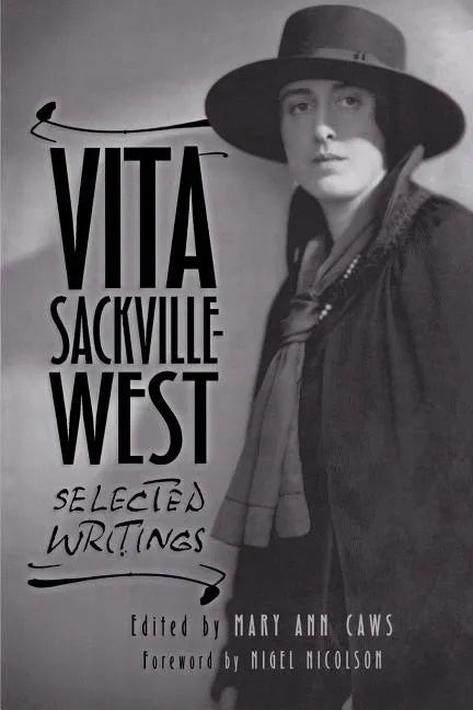 Vita Sackville-West: Selected Writings - Paperback