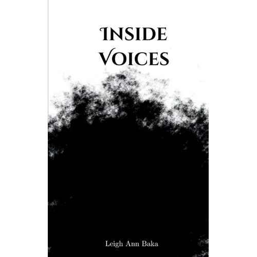 Inside Voices - Paperback