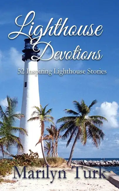 Lighthouse Devotions - Paperback