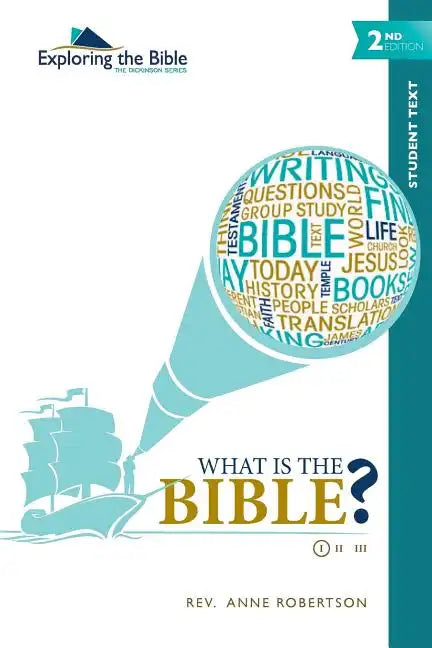 What Is the Bible? - Paperback
