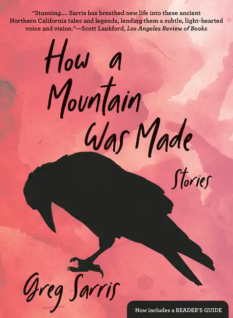 How a Mountain Was Made: Stories - Paperback