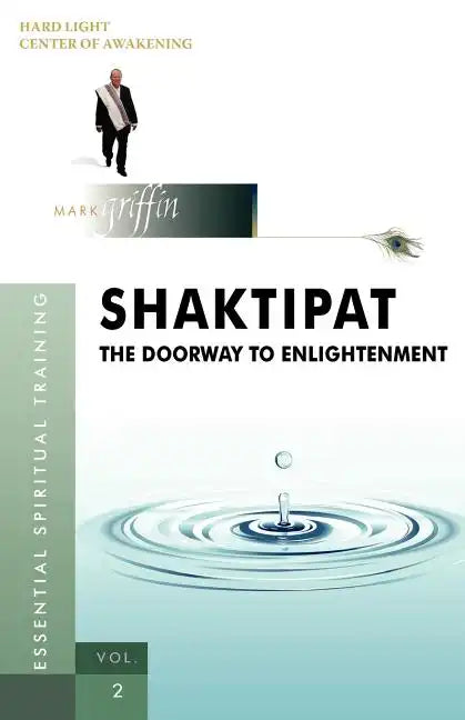 Shaktipat - The Doorway to Enlightenment - Paperback