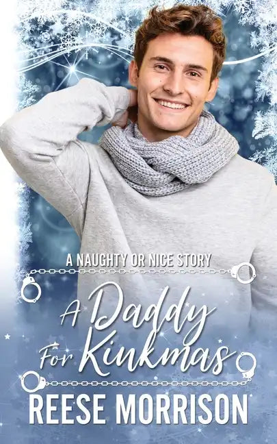 A Daddy for Kinkmas: MM Holiday Romance - Paperback