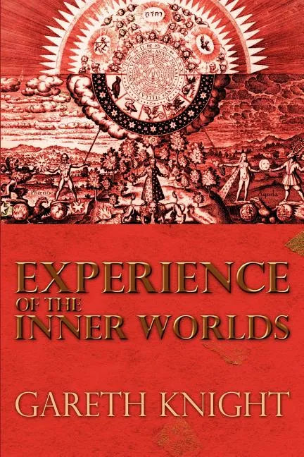 Experience of the Inner Worlds - Paperback