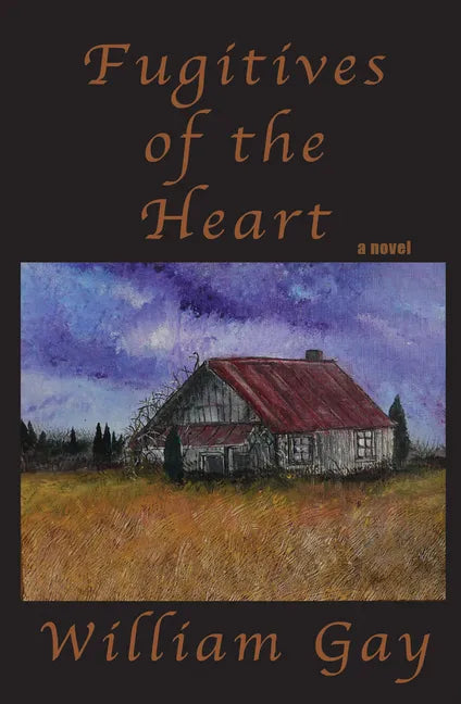 Fugitives of the Heart - Hardcover