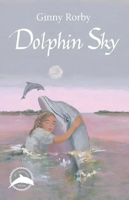 Dolphin Sky - Paperback