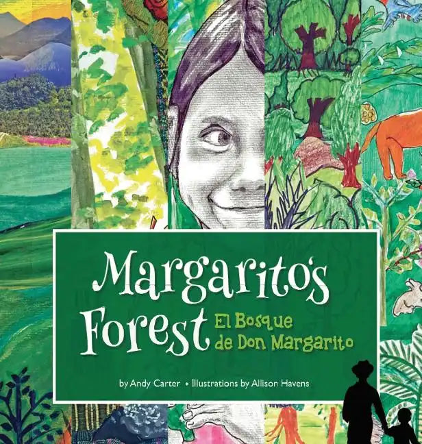 Margarito's Forest (Hardcover) - Hardcover