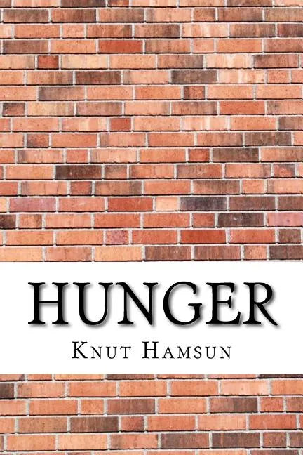 Hunger - Paperback