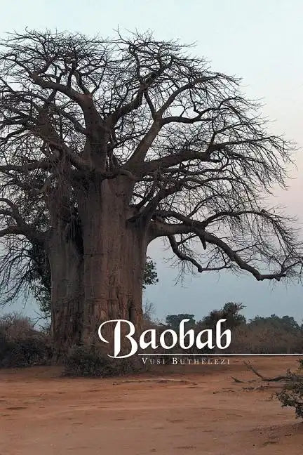 Baobab - Paperback