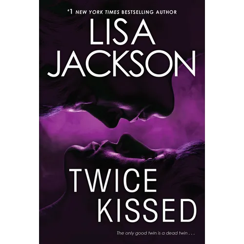 Twice Kissed - Paperback