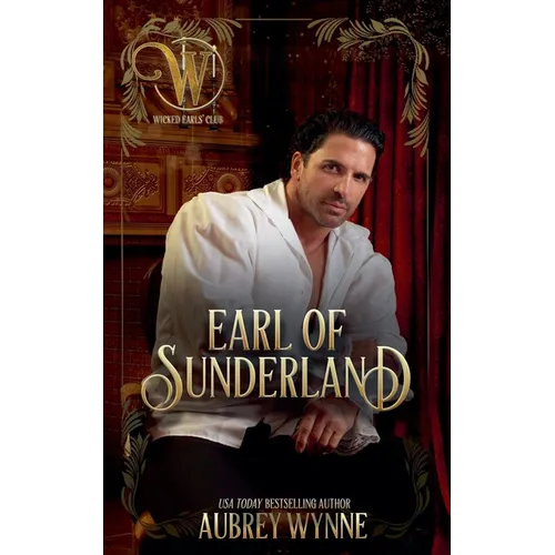 The Earl of Sunderland - Paperback