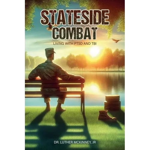 Stateside Combat - Paperback