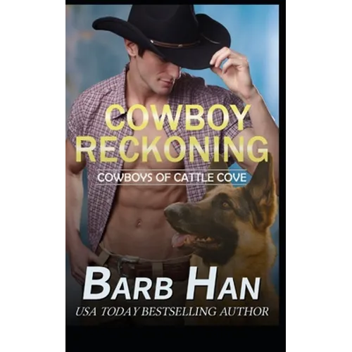 Cowboy Reckoning - Paperback