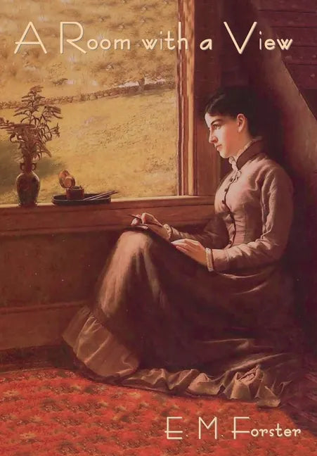 A Room with a View - Hardcover