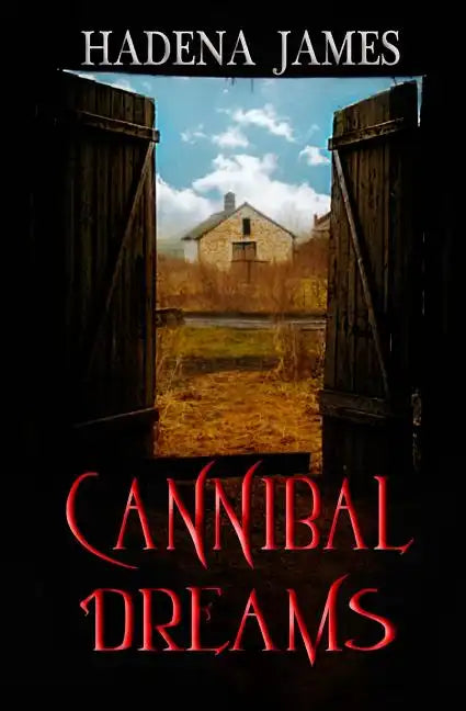 Cannibal Dreams - Paperback