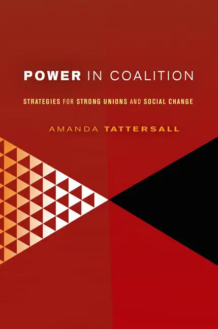 Power in Coalition - Paperback