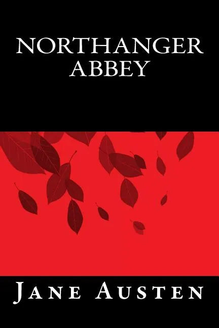 Northanger Abbey - Paperback
