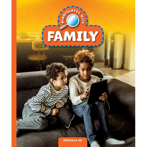 Mindfulness with Family - Paperback