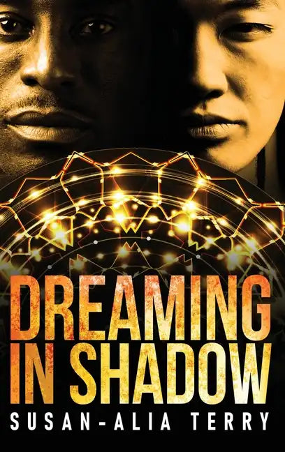 Dreaming In Shadow - Hardcover