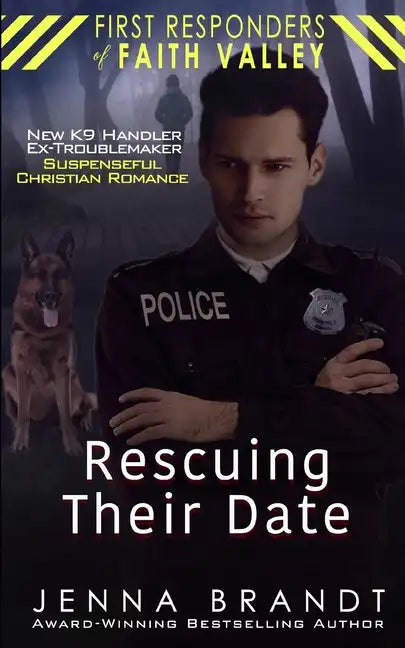 Rescuing Their Date - Paperback