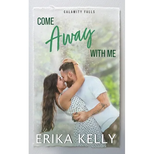 Come Away With Me - Paperback