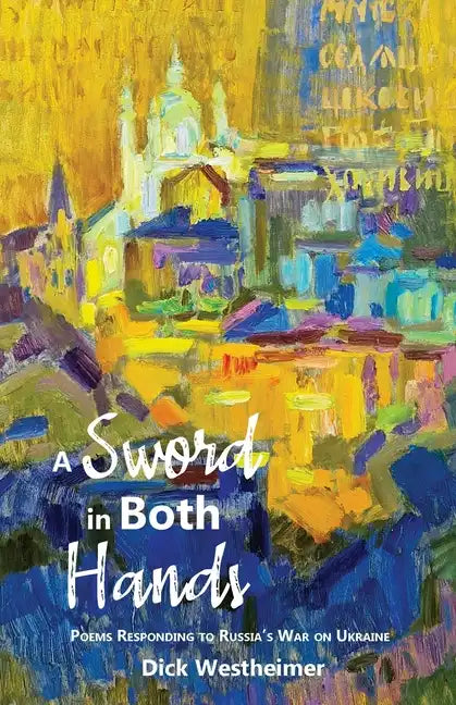 A Sword in Both Hands - Paperback