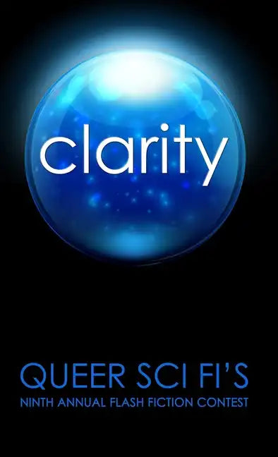 Clarity - Hardcover