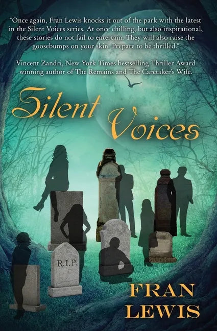 Silent Voices - Paperback