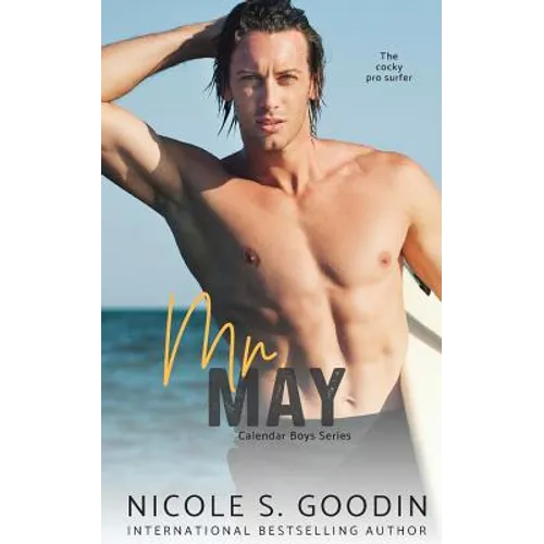 Mr. May: A Forbidden Love Romance - Paperback