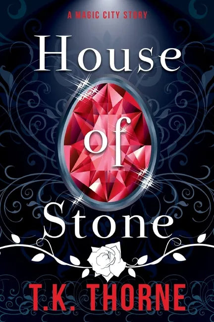 House of Stone - Paperback