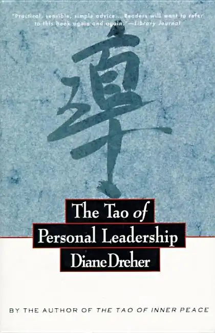The Tao of Personal Leadership - Paperback