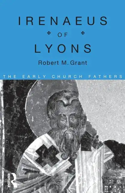 Irenaeus of Lyons - Paperback