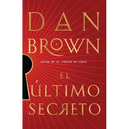 El Último Secreto / The Secret of Secrets - Hardcover