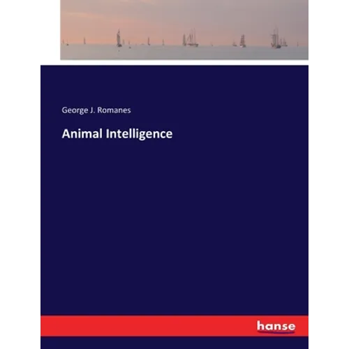 Animal Intelligence - Paperback