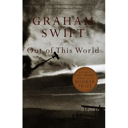 Out of This World - Paperback