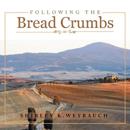 Following the Bread Crumbs - Paperback