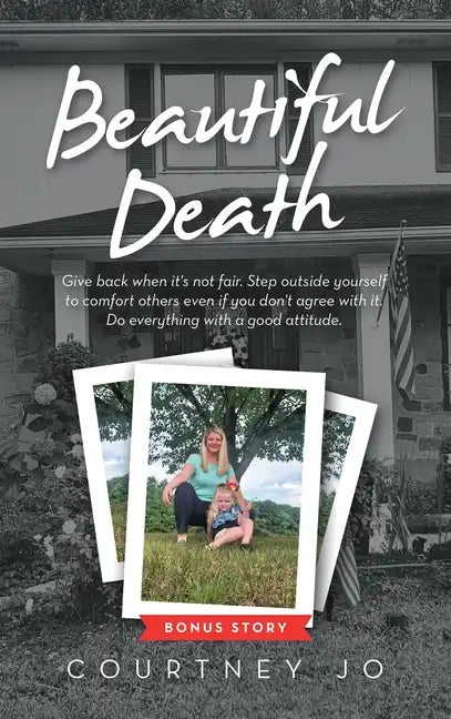 Beautiful Death - Hardcover