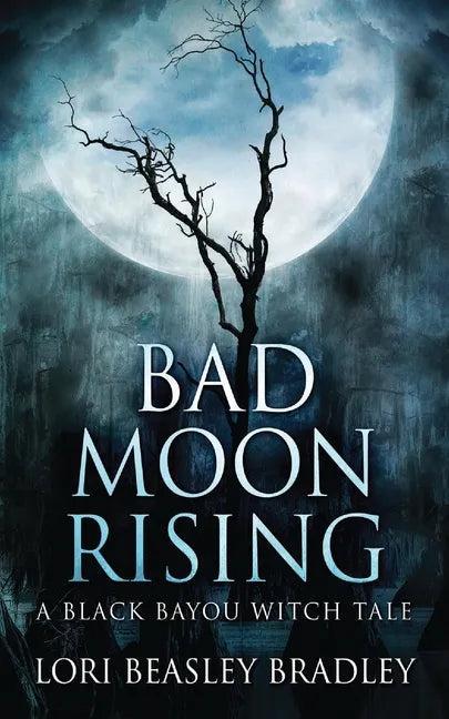 Bad Moon Rising - Paperback