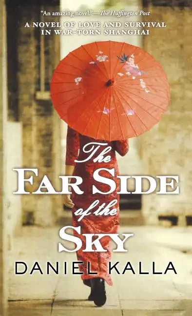The Far Side of the Sky - Paperback