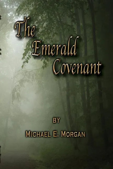 The Emerald Covenant - Paperback