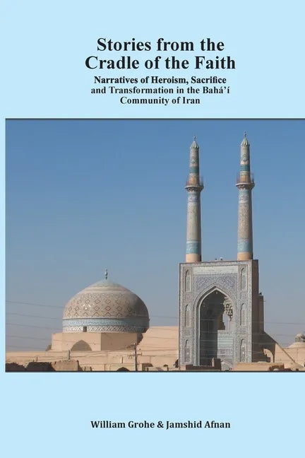 Stories from the Cradle of the Faith - Paperback