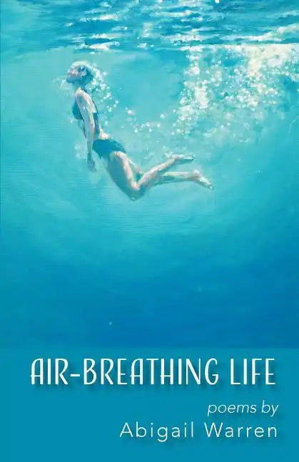 Air-Breathing Life - Paperback