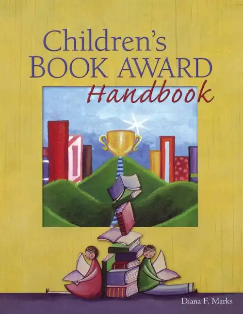 Children's Book Award Handbook - Paperback
